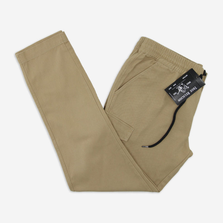 True Religion Jeans SKU: 2513 - Great Lakes Reclaimed Denim