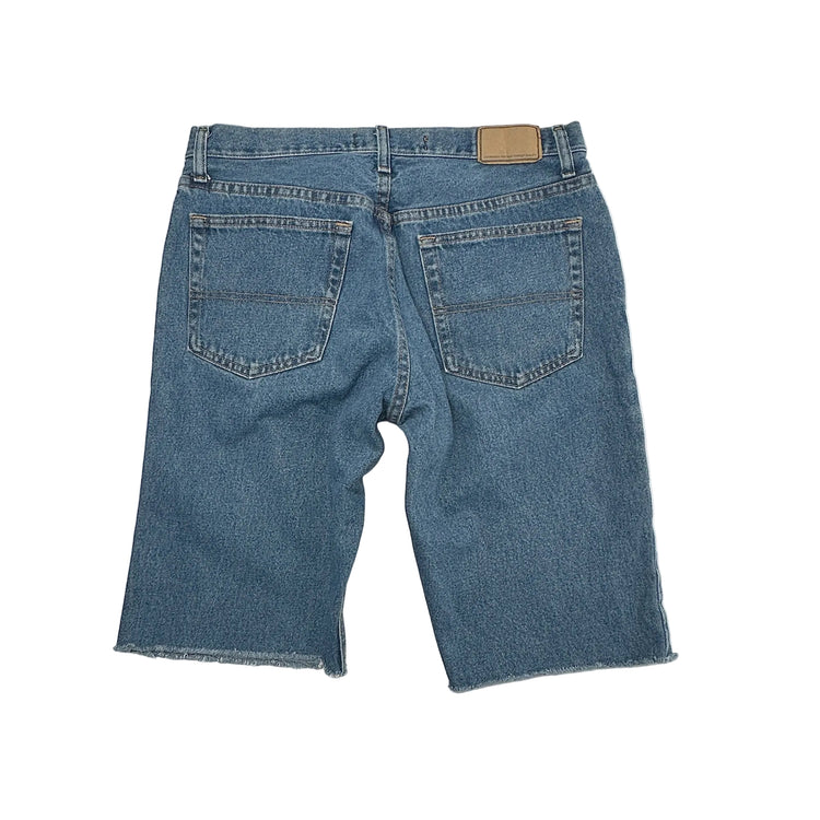Urban Pipeline Shorts SKU: 3137 - Great Lakes Reclaimed Denim