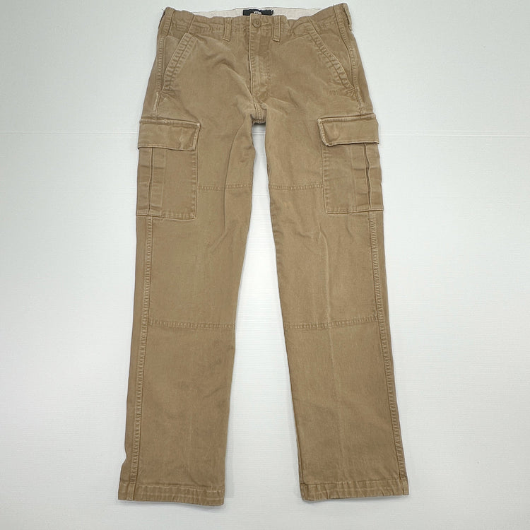 Vans Pants SKU: 3153 - Great Lakes Reclaimed Denim