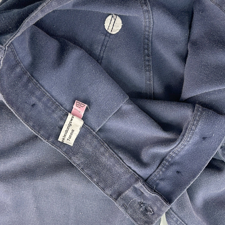 VEB BEKLEIDUNGSWERK Pants SKU: 2979 - Great Lakes Reclaimed Denim