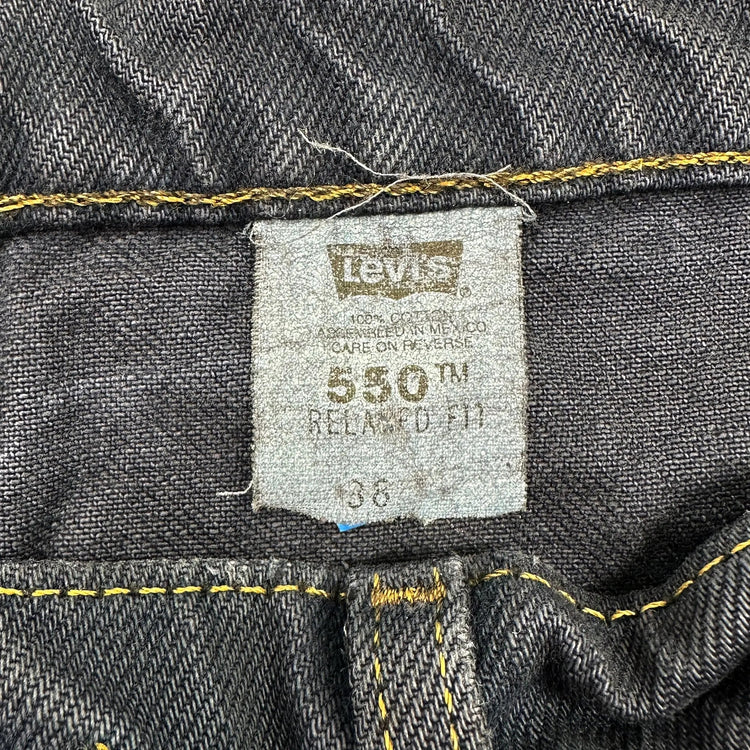 Levi's Shorts SKU: 2939 - Great Lakes Reclaimed Denim