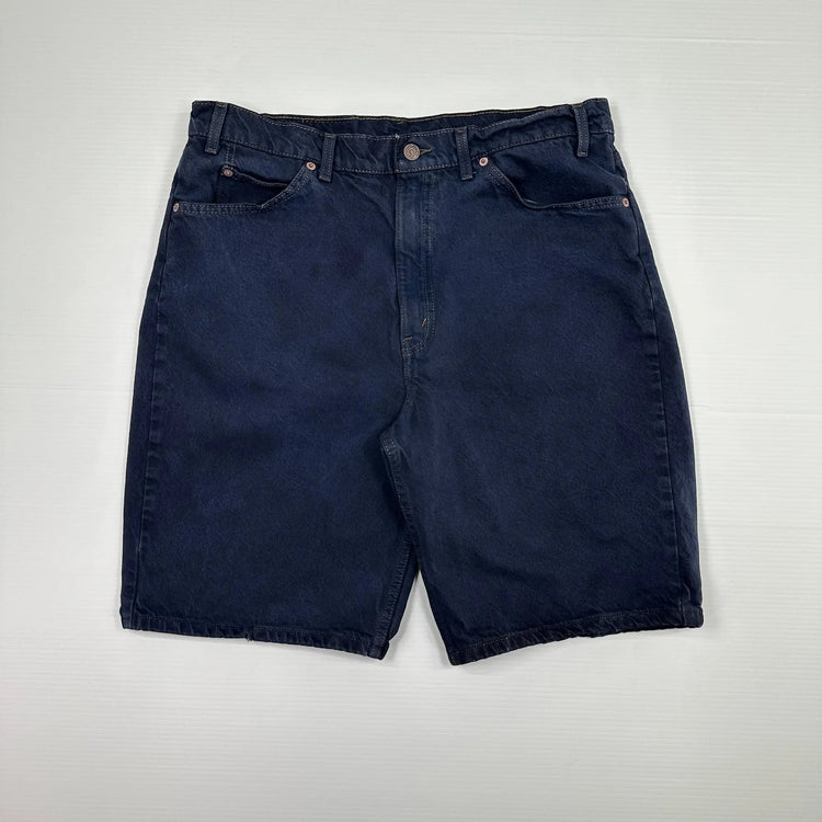 Levi's Shorts SKU: 2939 - Great Lakes Reclaimed Denim