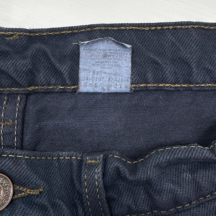 Levi's Shorts SKU: 2939 - Great Lakes Reclaimed Denim