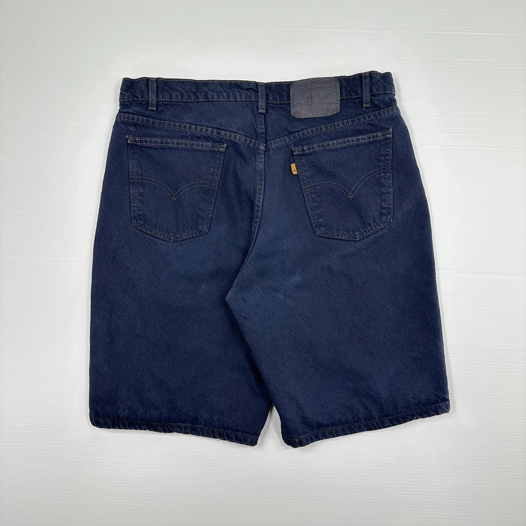 Levi's Shorts SKU: 2939 - Great Lakes Reclaimed Denim