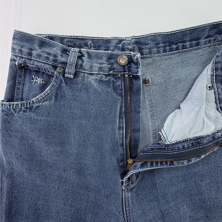 Vintage 45 Jeans SKU: 3222 - Great Lakes Reclaimed Denim
