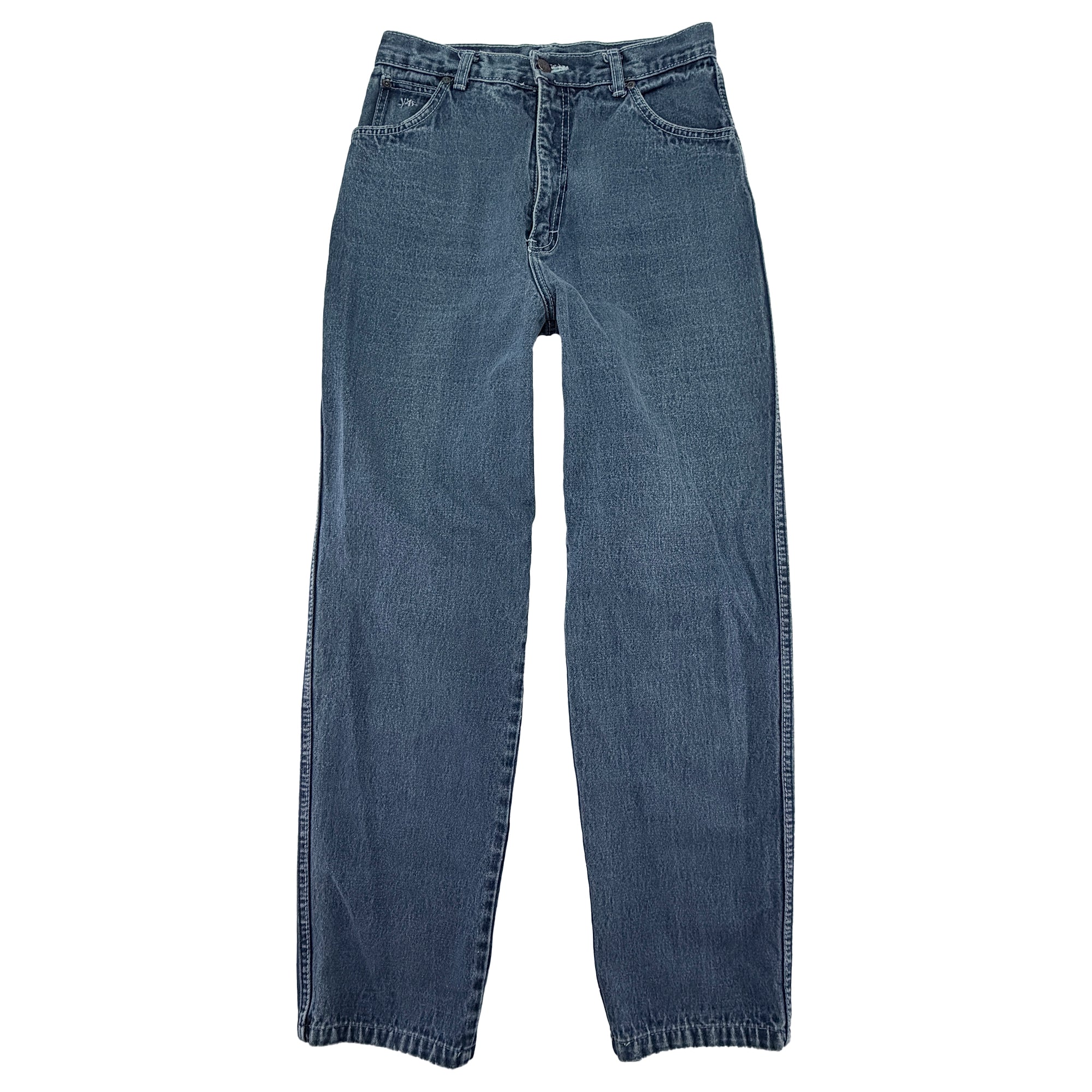 Vintage 45 Jeans SKU: 3222 - Great Lakes Reclaimed Denim