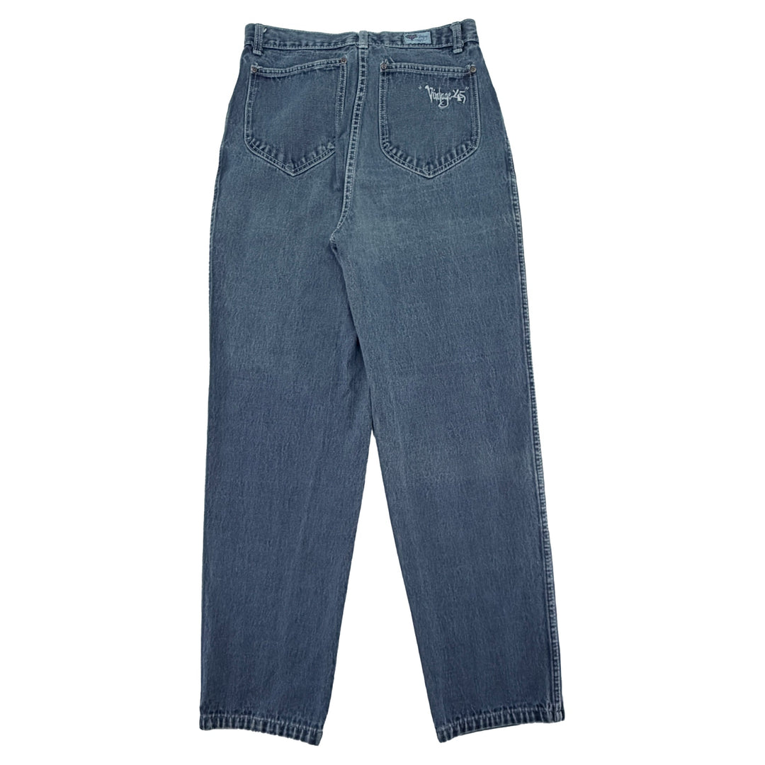 Vintage 45 Jeans SKU: 3222 - Great Lakes Reclaimed Denim