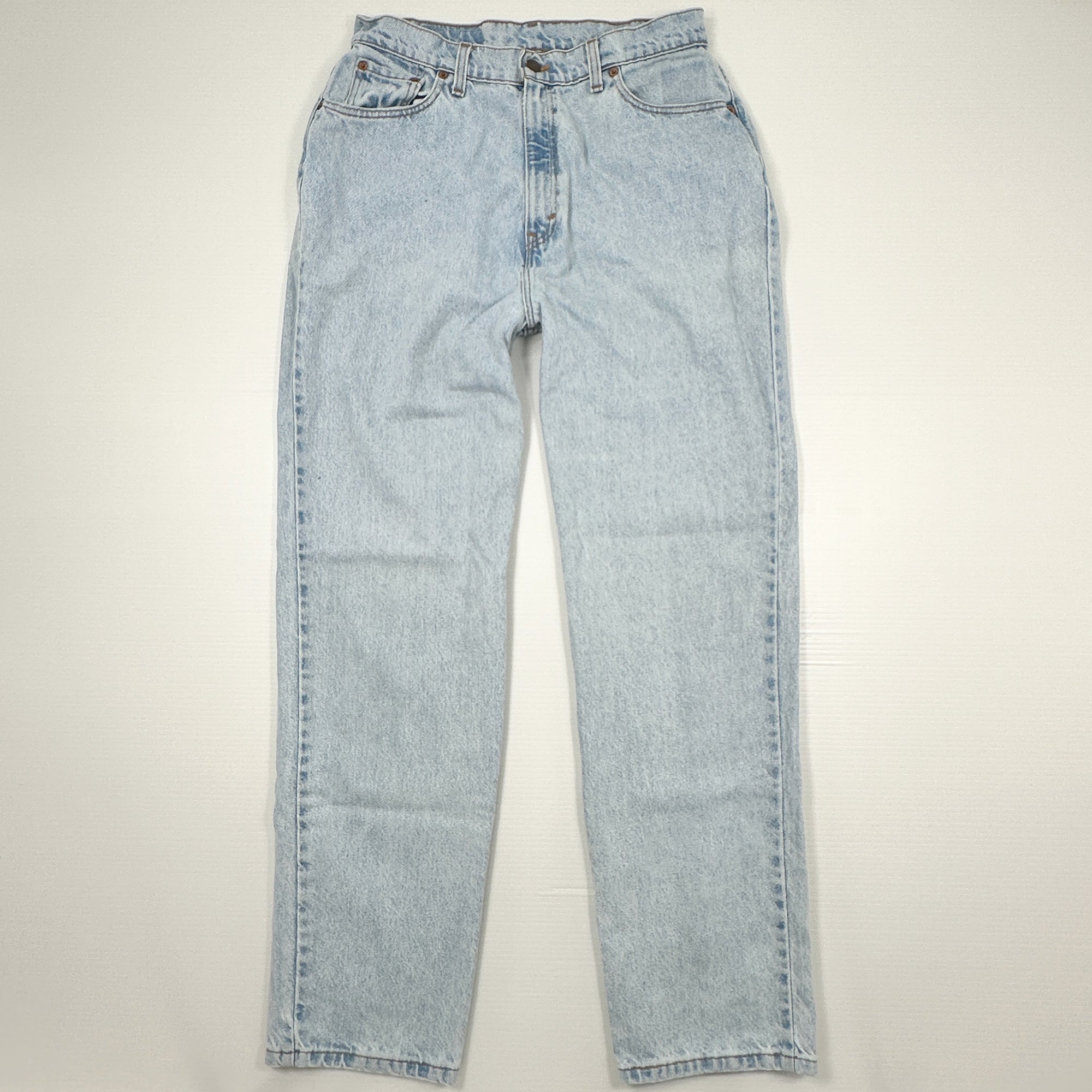 Levi's Jeans SKU: 2883 - Great Lakes Reclaimed Denim