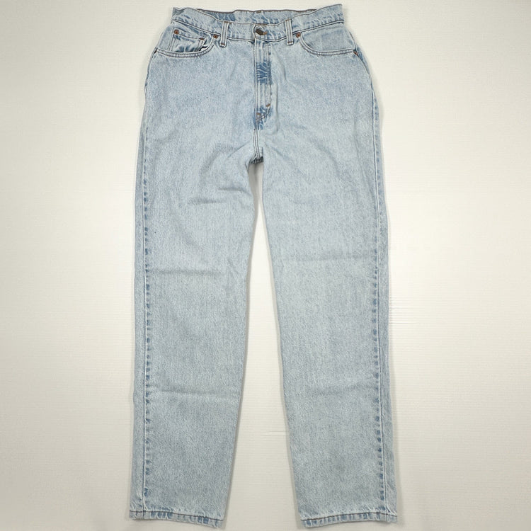 Levi's Jeans SKU: 2883 - Great Lakes Reclaimed Denim