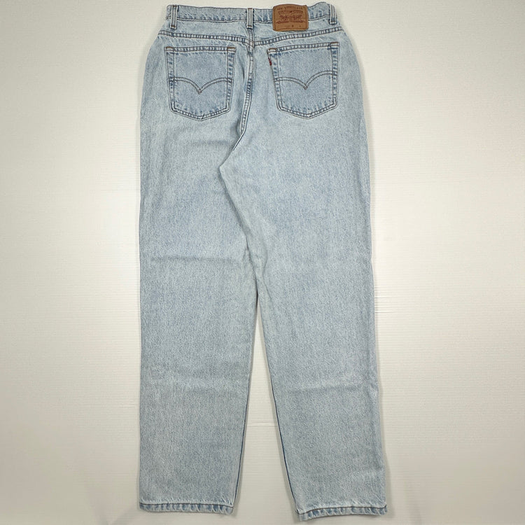 Levi's Jeans SKU: 2883 - Great Lakes Reclaimed Denim