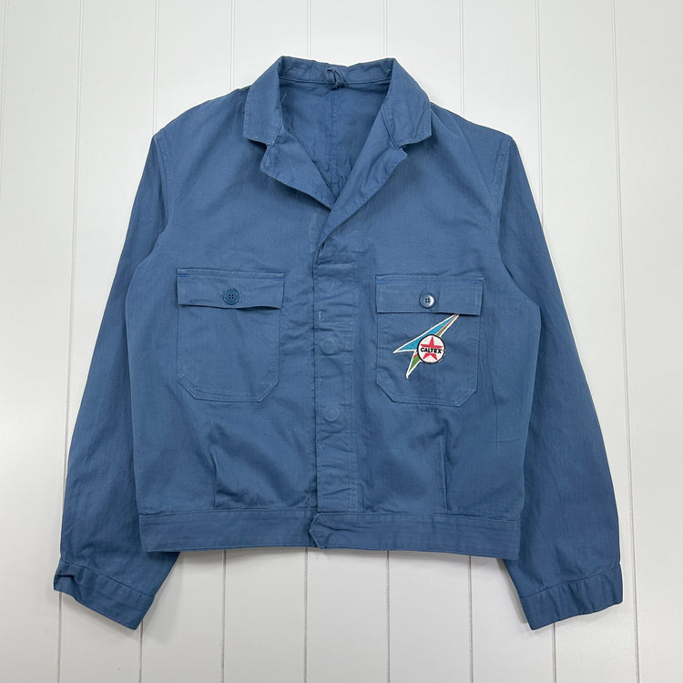 Other Coats & Jackets SKU: 2866 - Great Lakes Reclaimed Denim