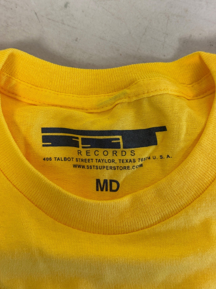 Vintage Merch T-Shirts SKU: Descendents-IDontWant-S - Great Lakes Reclaimed Denim