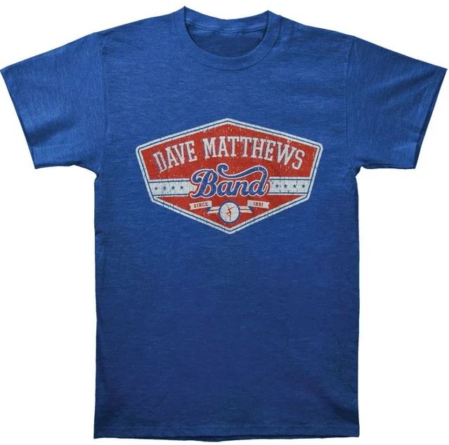 Vintage Merch T-Shirts SKU: DMB-Eastside-S - Great Lakes Reclaimed Denim