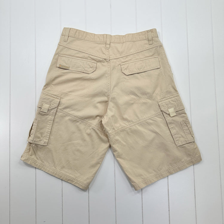 Southpole Shorts SKU: 2832 - Great Lakes Reclaimed Denim