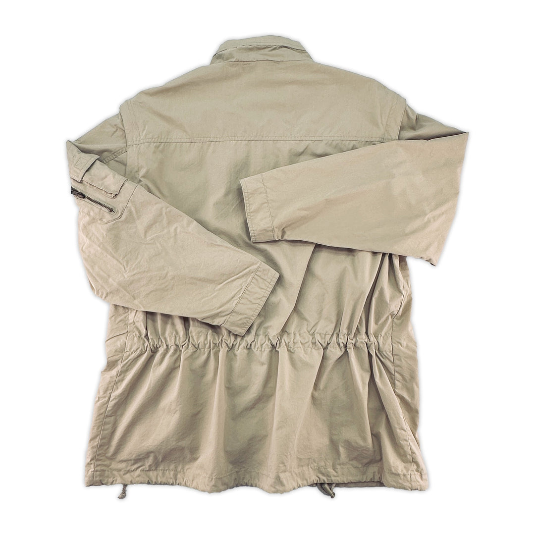 Weekender Traveler Coats & Jackets SKU: 1509 - Great Lakes Reclaimed Denim