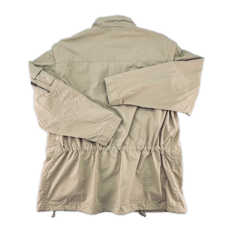 Weekender Traveler Coats & Jackets SKU: 1509 - Great Lakes Reclaimed Denim