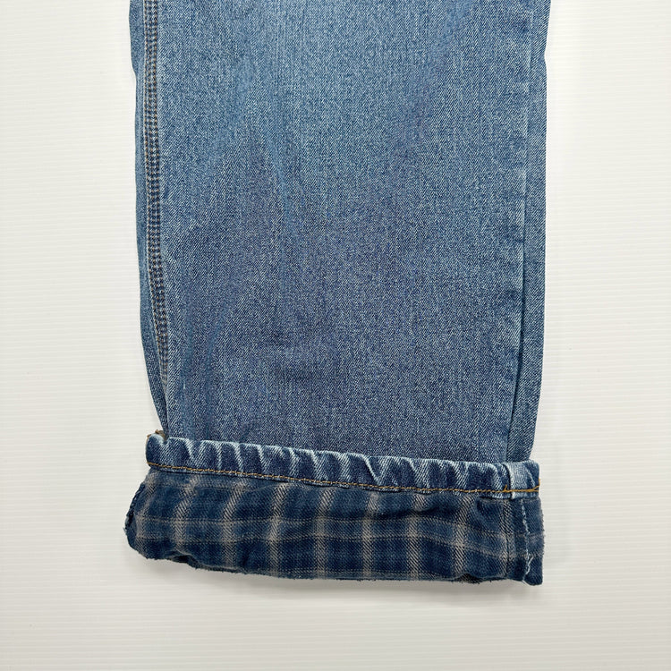 Wolverine Jeans SKU: 3150 - Great Lakes Reclaimed Denim