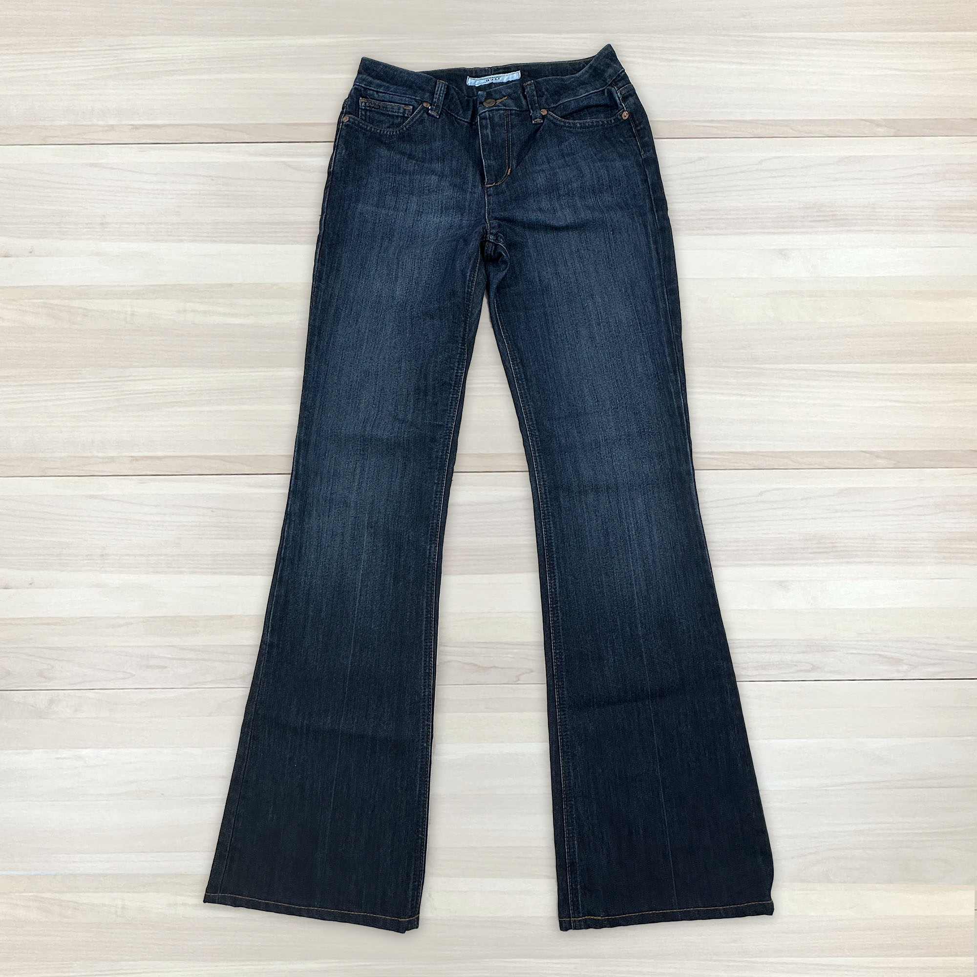 Joes Jeans Jeans SKU: 2087 - Great Lakes Reclaimed Denim