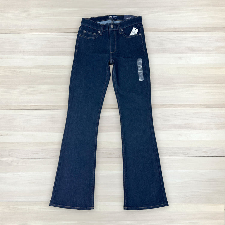 Gap Jeans SKU: 2159 - Great Lakes Reclaimed Denim