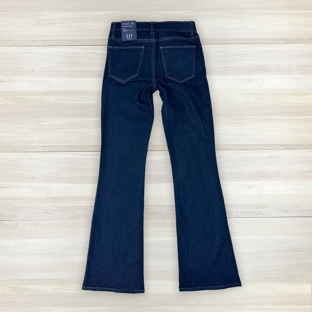 Gap Jeans SKU: 2159 - Great Lakes Reclaimed Denim