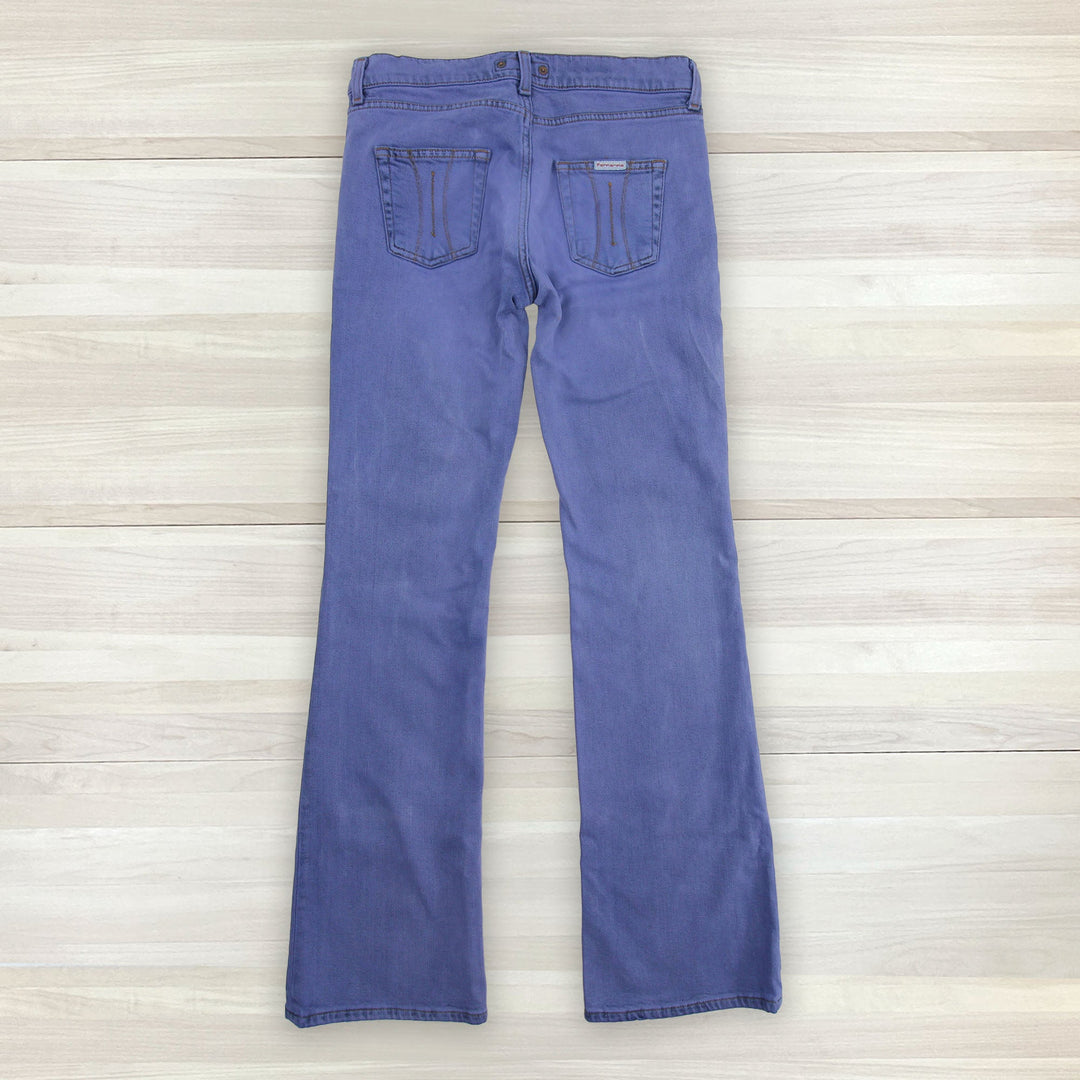 Fornarina Jeans SKU: 2350 - Great Lakes Reclaimed Denim