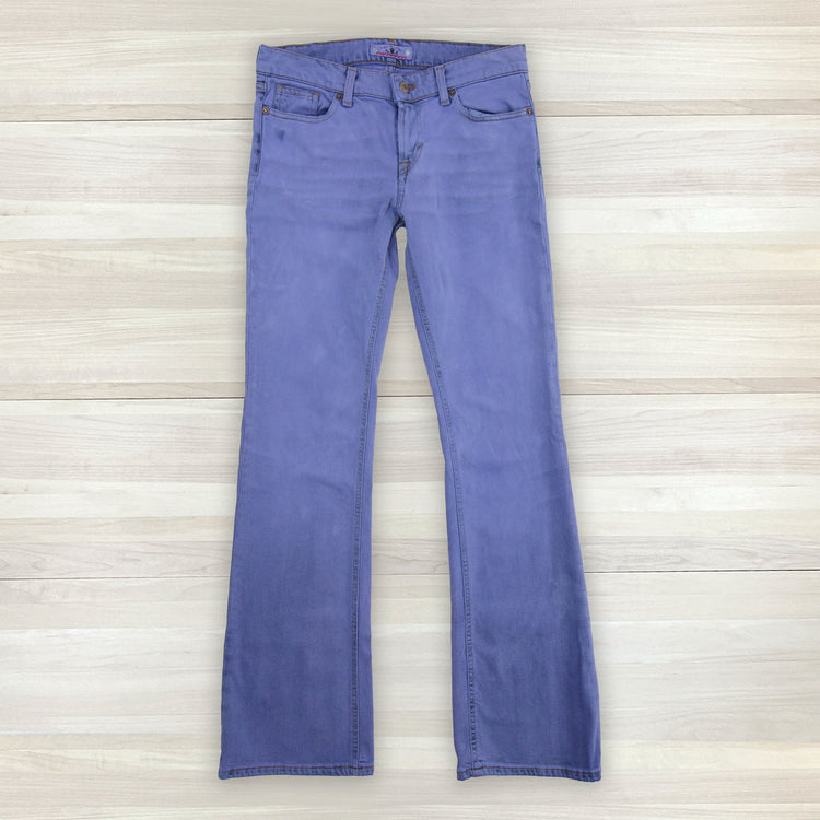 Fornarina Jeans SKU: 2350 - Great Lakes Reclaimed Denim