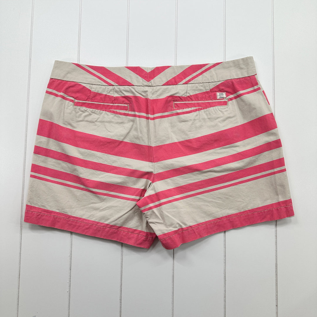Tommy Hilfiger Shorts SKU: 2804 - Great Lakes Reclaimed Denim