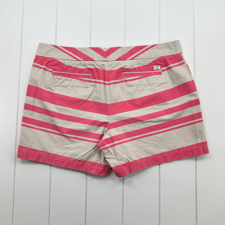Tommy Hilfiger Shorts SKU: 2804 - Great Lakes Reclaimed Denim