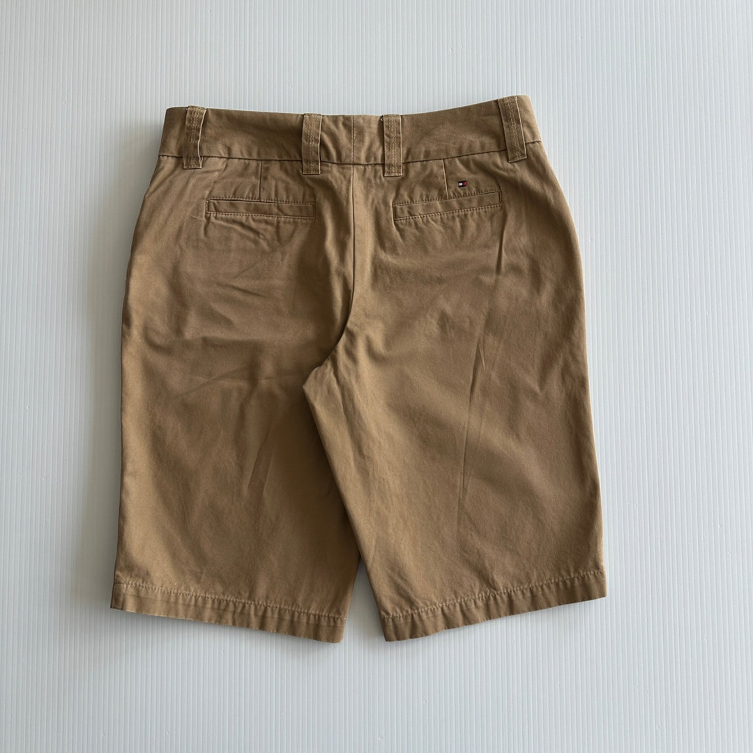 Tommy Hilfiger Shorts SKU: 0 - 2891 - Great Lakes Reclaimed Denim