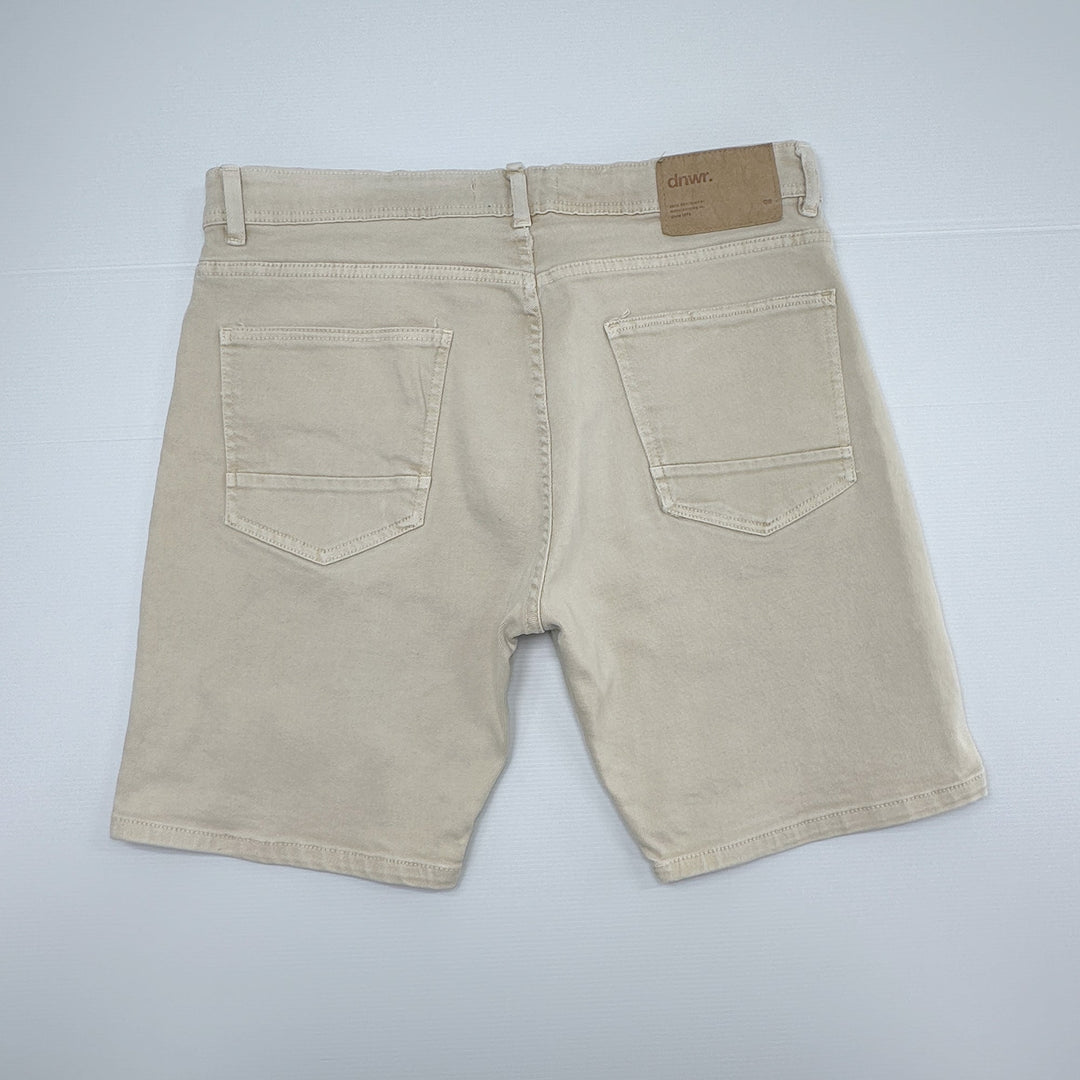 Zara Shorts SKU: 3145 - Great Lakes Reclaimed Denim