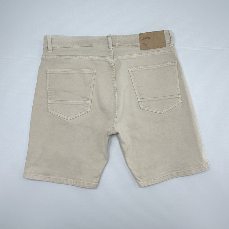 Zara Shorts SKU: 3145 - Great Lakes Reclaimed Denim