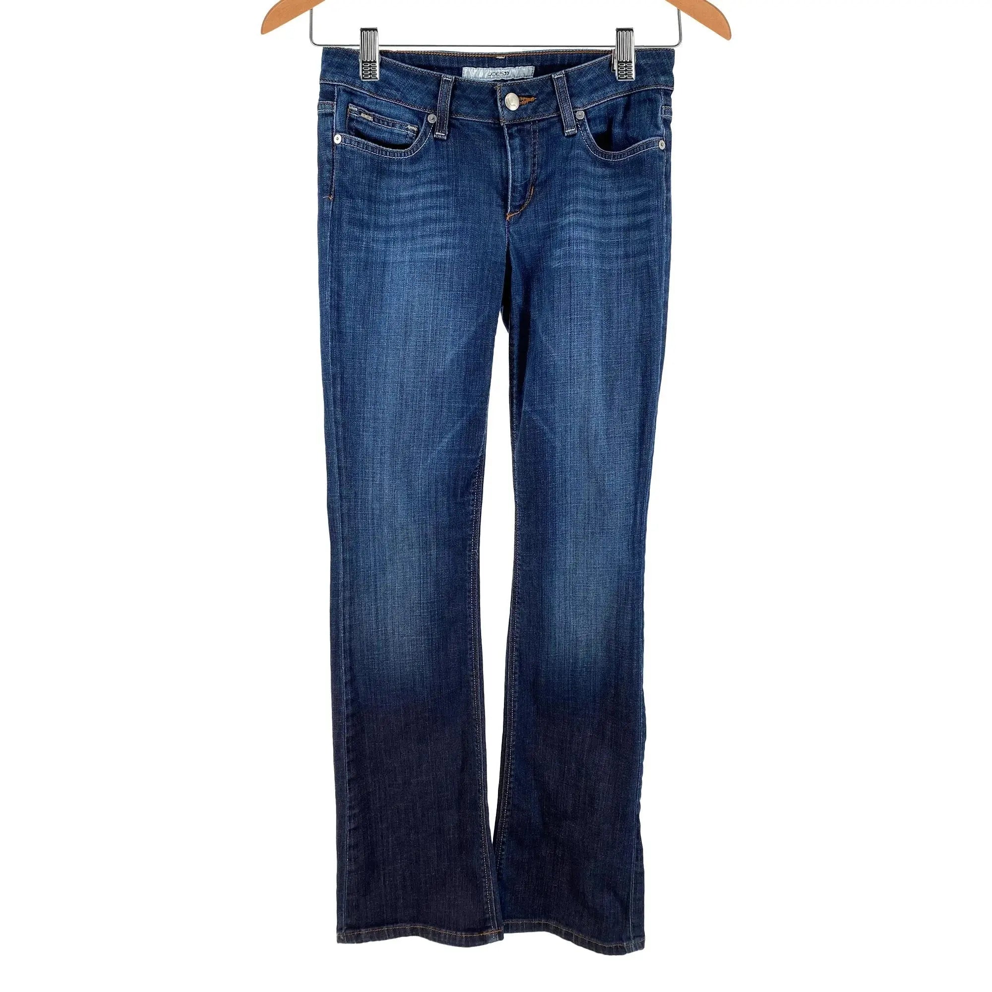 Joe's Jeans - Honey Boot Cut - Women's 28 Great Lakes Reclaimed Denim