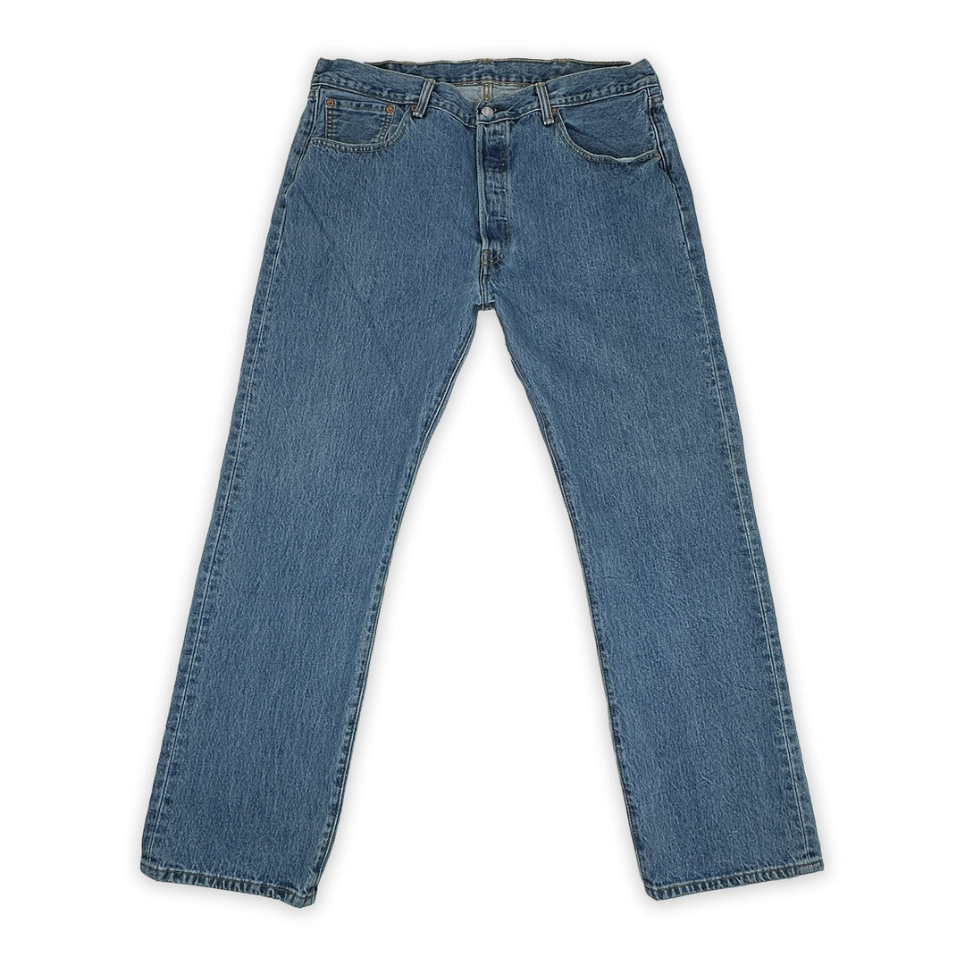 Levi's Jeans SKU: 0908 - Great Lakes Reclaimed Denim
