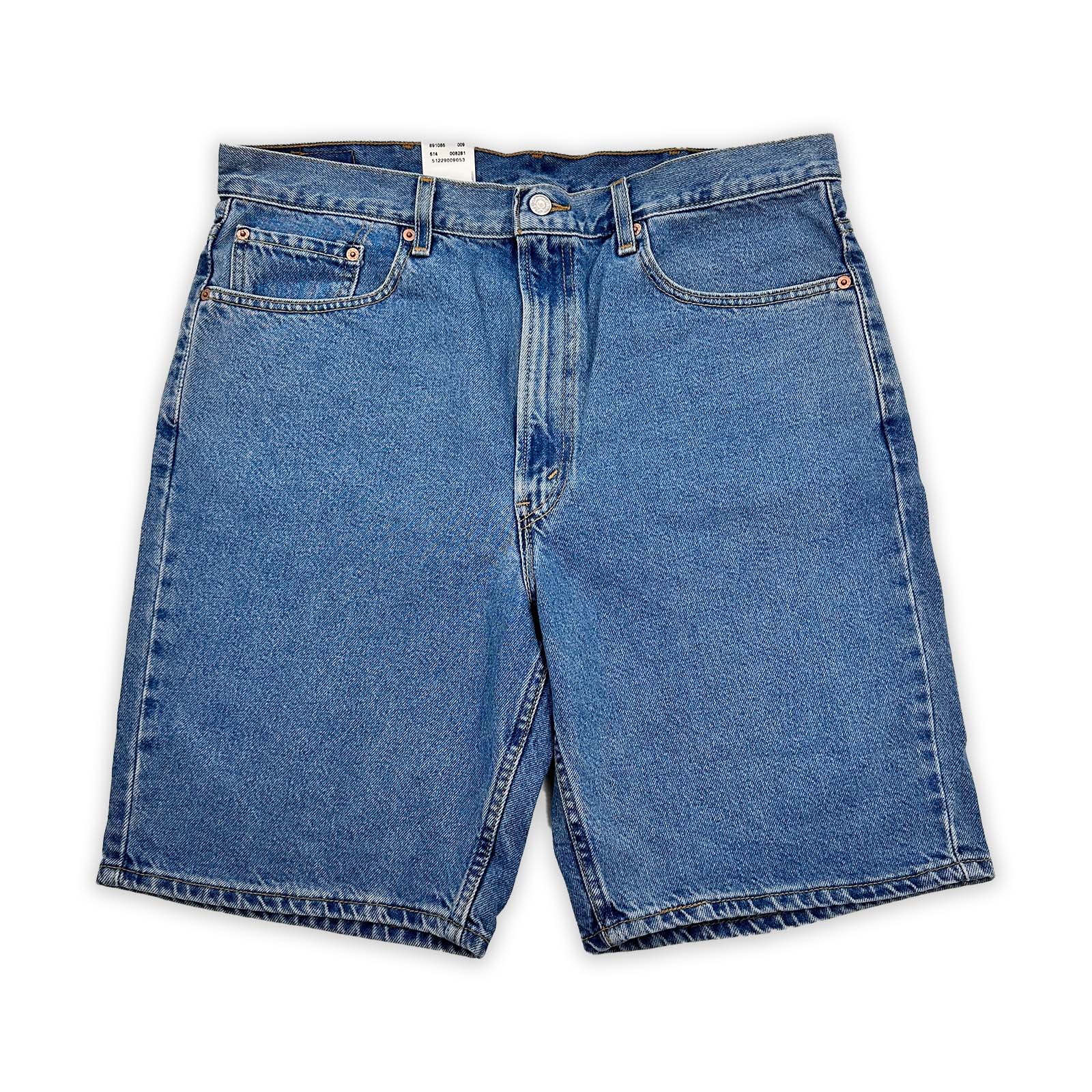 Vintage Levi's 505 Shorts - Men's 38 - New with Tags - Great